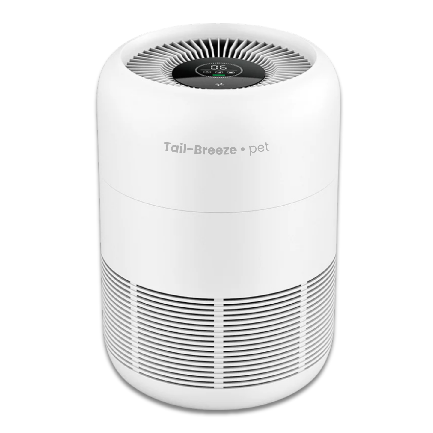 Tail-Breeze FurShield Plus Pet Air Purifier