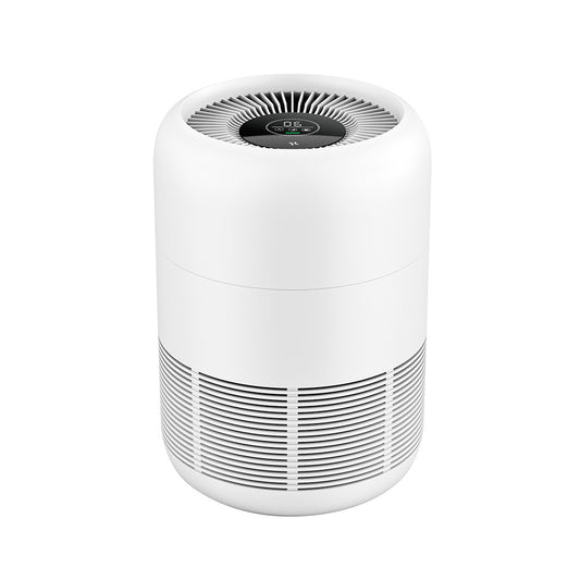 Pet Air Purifier – Allergy & Odor Defense for Fur Parents
