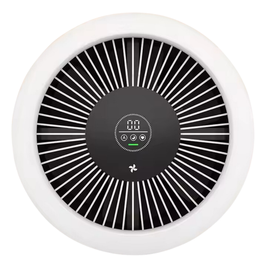 Tail-Breeze FurShield Plus Pet Air Purifier